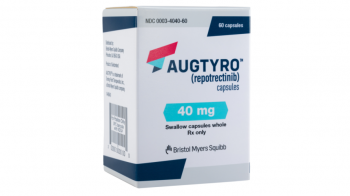 Thuốc Augtyro Repotrectinib 40mg giá bao nhiêu