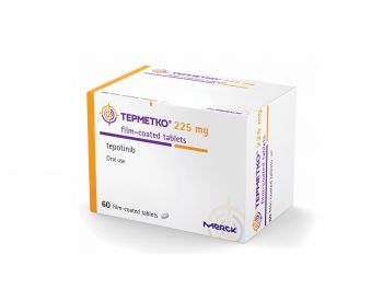 Thuốc Tepmetko Tepotinib 225mg giá bao nhiêu