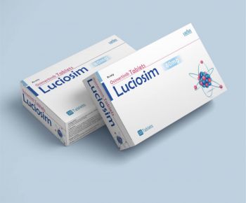 Thuốc Luciosim Osimertinib 80mg giá bao nhiêu