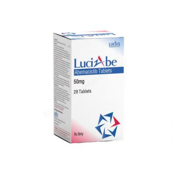 Thuốc Luciabe Abemaciclib giá bao nhiêu