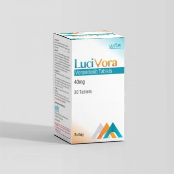 Thuốc Lucivora Vorasidenib giá bao nhiêu