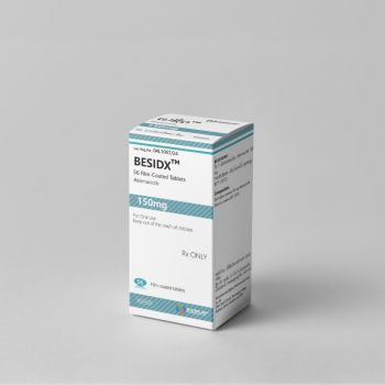 Thuốc Besidx Abemaciclib giá bao nhiêu