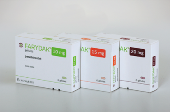 Thuốc Farydak Panobinostat 20mg giá bao nhiêu