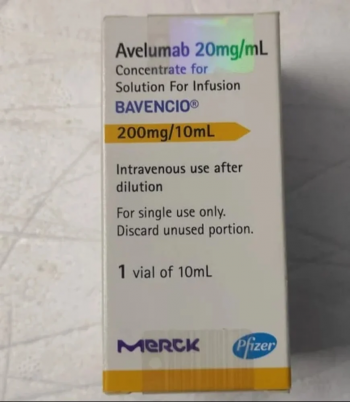 Thuốc Bavencio Avelumab giá bao nhiêu