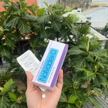Thuốc Nolvadex Tamoxifen giá bao nhiêu