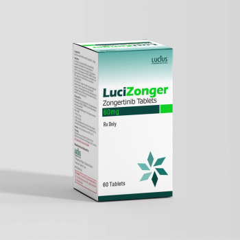 Thuốc Lucizonger Zongertinib 60mg giá bao nhiêu