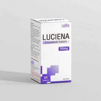 Thuốc Luciena Enasidenib 50mg giá bao nhiêu