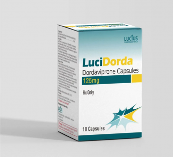Thuốc Lucidorda Dordaviprone giá bao nhiêu