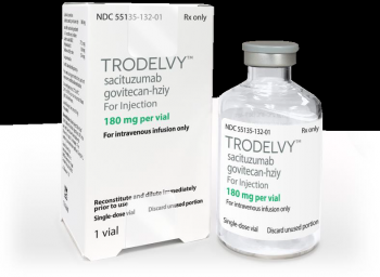 Thuốc TRODELVY sacituzumab giá bao nhiêu