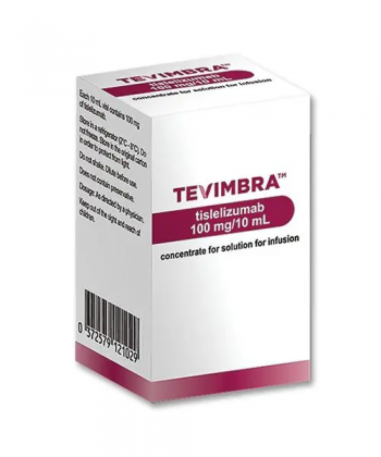 Thuốc Tislelizumab Tevimbra giá bao nhiêu