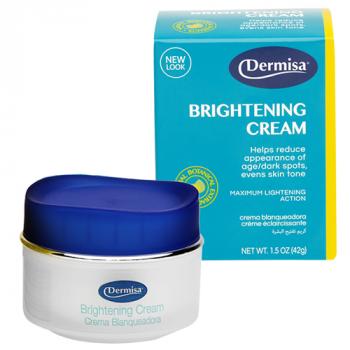 Dermisa Brightening Cream