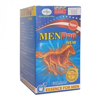 MenPro New chất men nam giới