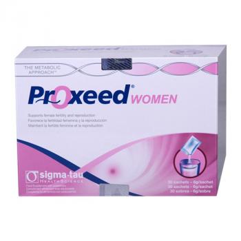 Proxeed Women hỗ trợ sinh sản nữ