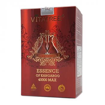 Vitatree Essence Of Kangaroo 40000 MAX