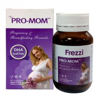 Pro-Mom Prezzi vitamin cần thiết cho bà bầu
