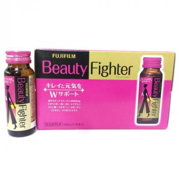 Beauty Fighter Nhật Bản