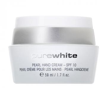 PureWhite Pearl Hand Cream - Kem dưỡng trắng da tay