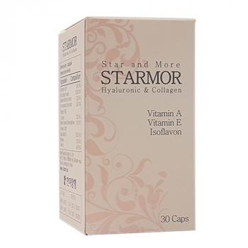 Starmor- Collagen nhập khẩu Hàn Quốc