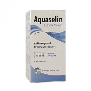 Aquaselin extreme for men - Lăn nách cho nam giới ra nhiều mồ hôi