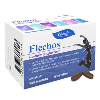 Flechos Calcium Supplement