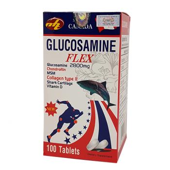 Glucosamine Flex 2800mg