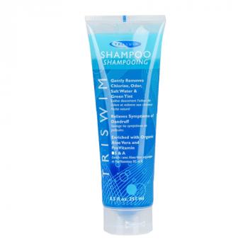 Triswim Shampoo - Dầu gội chuyên dùng cho người đam mê bơi lội