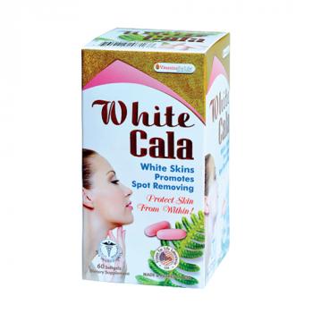 White Cala - Viên uống sáng da từ thiên nhiên