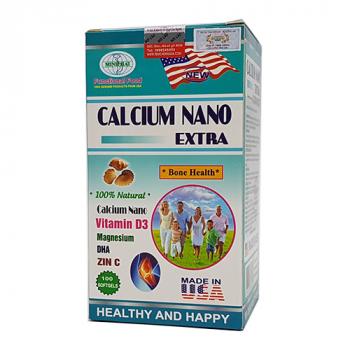 Calcium nano extra
