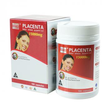 Costar Placenta Baby Sheep Essential 15000mg