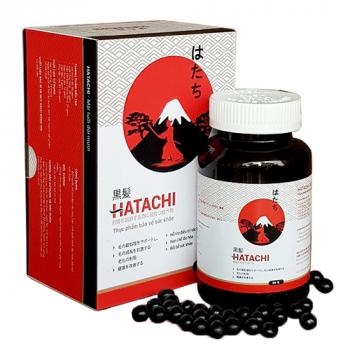 Hatachi - Mãi mãi tuổi đôi mươi