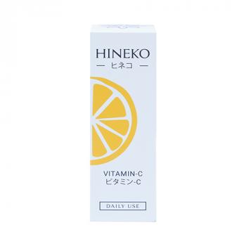 Hineko Vitamin C Super Essence - Tinh chất vitamin C trắng da Nhật Bản