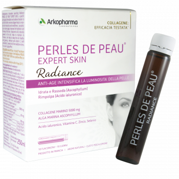 Nước uống Collagen Perles De Peau Expert Skin