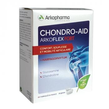 Chondro - AID Arkoflex Fort | Hỗ trợ điều trị và phòng ngừa bệnh lý sụn khớp