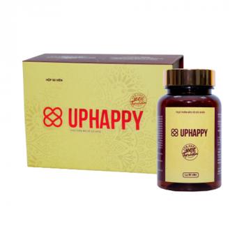 UpHappy - Hỗ trợ se khít vùng kín