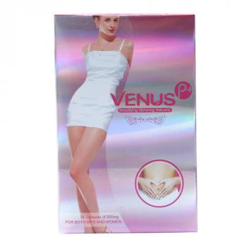 Viên nang giảm cân Venus P+