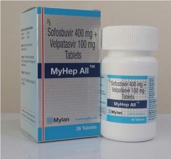 Thuốc Myhep All giá bao nhiêu, mua ở đâu?