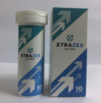 Xtrazex tăng cường sinh lý nam giá bao nhiêu?