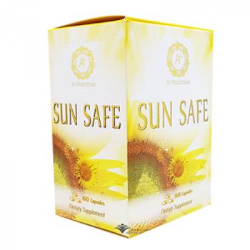 A+ Nutrition Sun Safe
