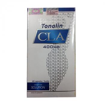 Tonalin Cla 400mg giảm cân an toàn