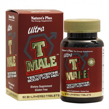 Ultra T Male tăng cường nội tiết tố nam