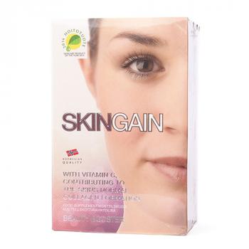 Skin Gain - Đẹp da, khoẻ dáng