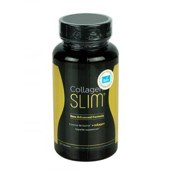 Collagen Slim USA - Viên uống giảm cân nhập khẩu Mỹ