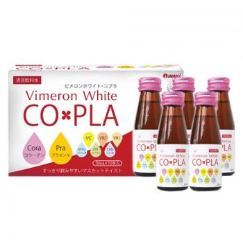 Vimeron White Copla - Giúp da săn chắc, chống lão hoá