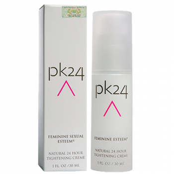 PK24-Kem săn chắc và se khít âm đạo