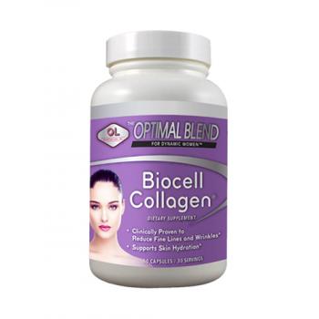 Biocell Collagen - Collagen cho da và hệ khớp khoẻ mạnh