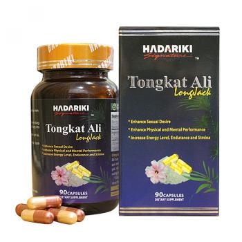 Hadariki Tongkat Ali