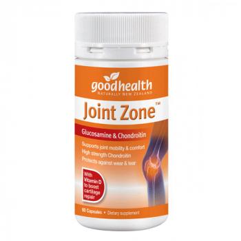 Joint Zone GoodHealth – Tốt khớp, chắc xương