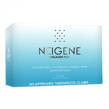 Neigene Collagen Plus - Làn da săn chắc, chống lão hoá