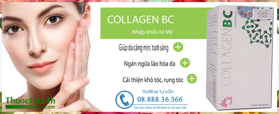 Collagen BC