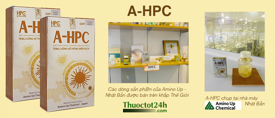 A-HPC